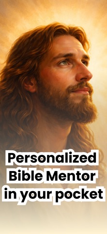 Bible Mentor: Verse Devotional screenshot
