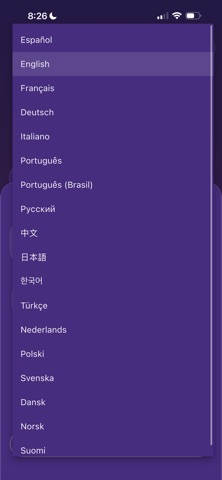 Pianova Screenshot 8 of 9