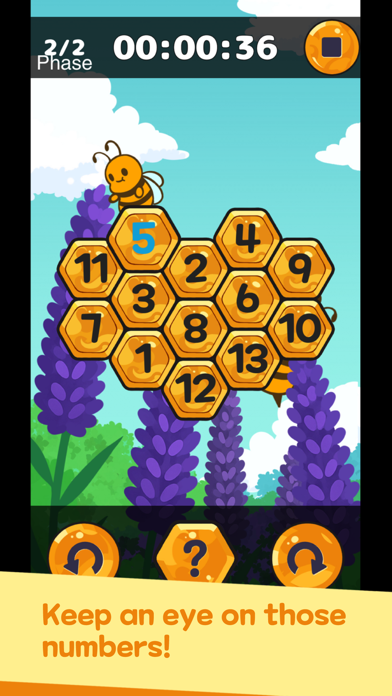 iQBEE Screenshot