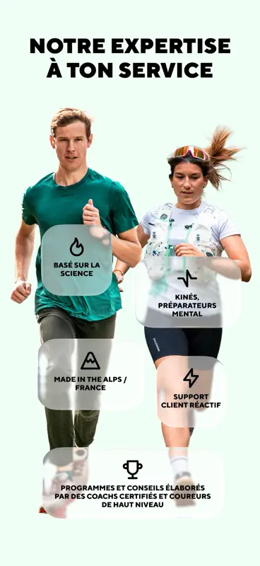 RunMotion Coach - Running screenshot 9 of 9