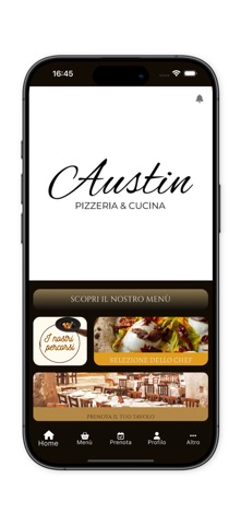 Austin screenshot
