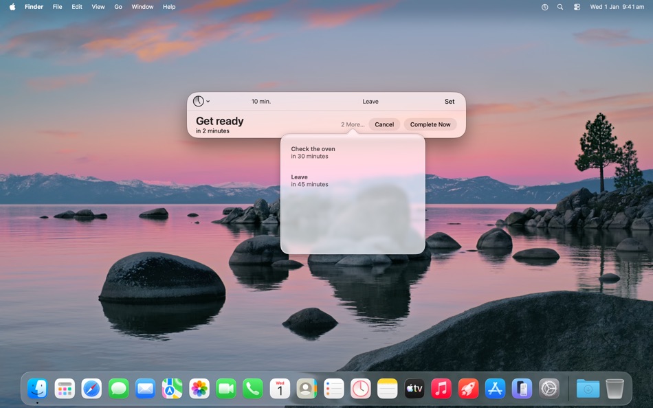 #2. Quickly (macOS) De: Philip Marell