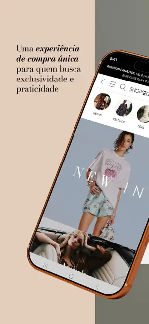 Shop2gether screenshot 2