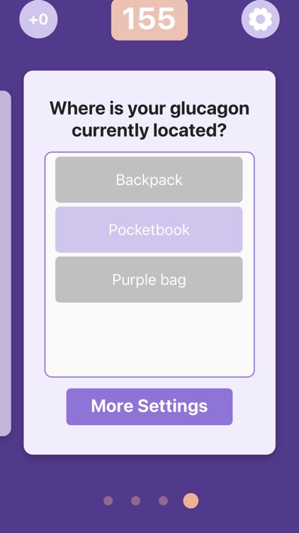 Lowcate - Diabetes screenshot-5