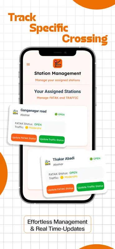 Fatak screenshot 5 of 6