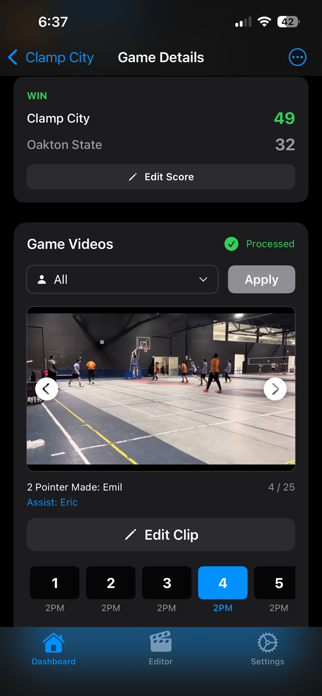HighlightLab Screenshot 1 of 7