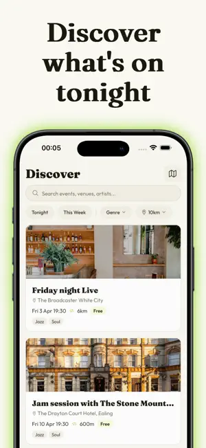 Limelee screenshot 1