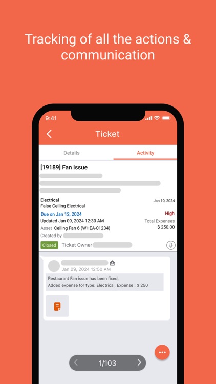 Workpulse Desk screenshot-4