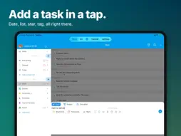 TaskFire: To-Do List & Planner screenshot 16