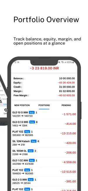 RSBL Coins screenshot 3