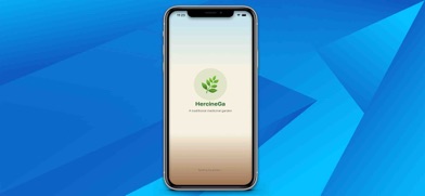 HercineGa Screenshot 1 of 5