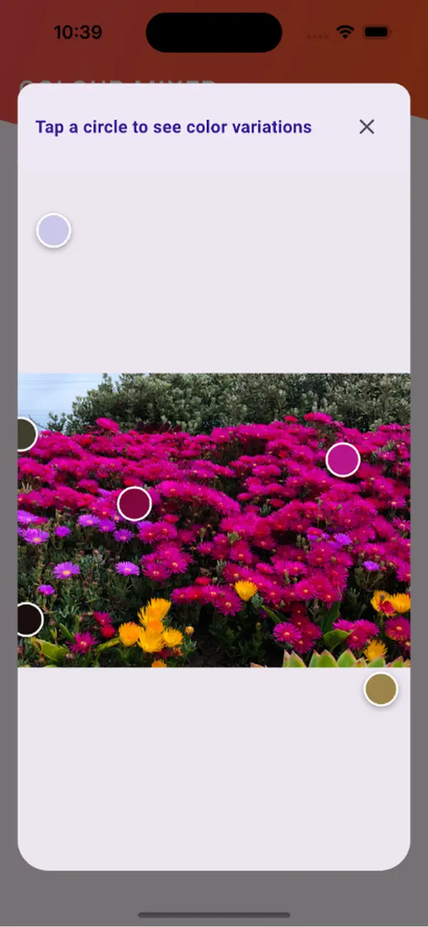 Screenshot #3 pour MyGdata