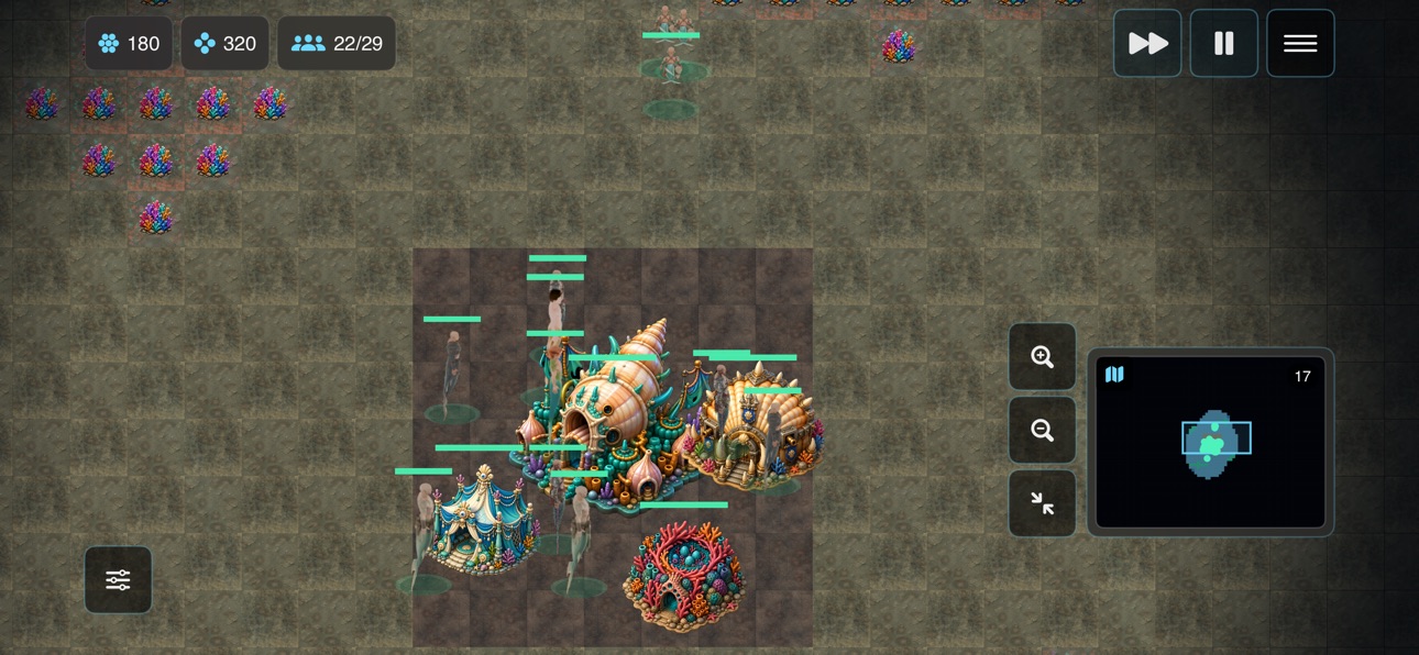 Screenshot 6 of Ego Fabula