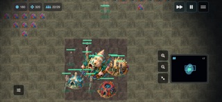 Ego Fabula screenshot 6