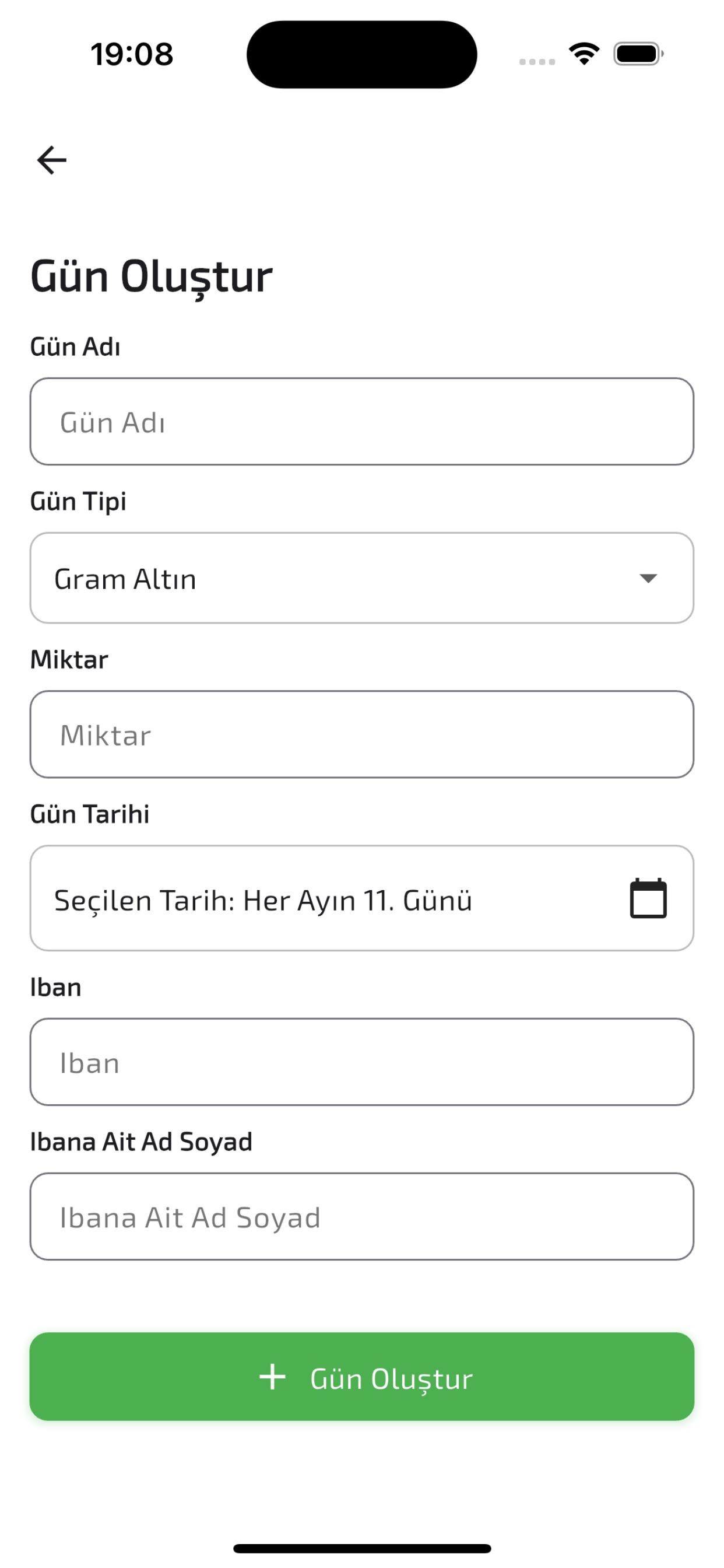 Altın Günü screenshot 7