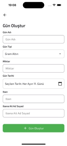 Altın Günü screenshot