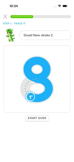 Mathy: Math Games for Kids screenshot 4