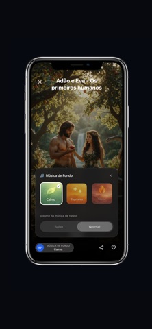 MyRefuge: Peace and Prayer screenshot