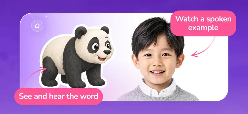 SayPlay: Speech Practice screenshot 4 of 6