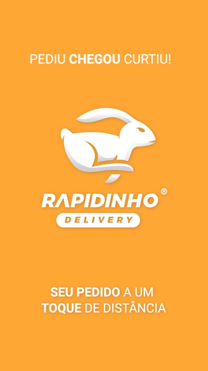 Rapidinho - Delivery