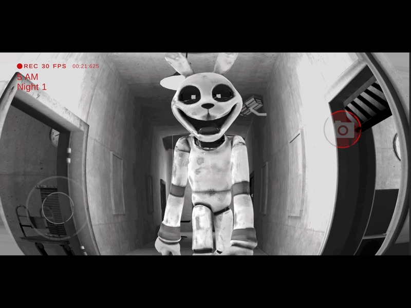 Horror Toy : Survival Escape screenshot 12