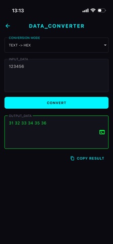 Cyber Deck - System Console Screenshot 4 of 5