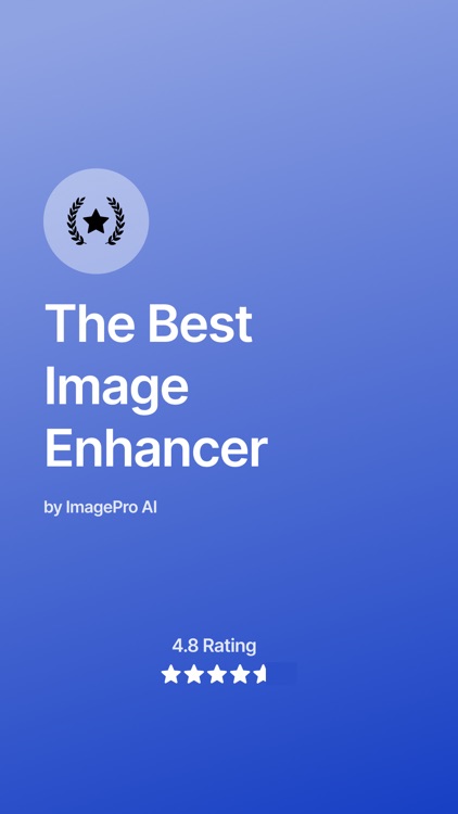ImagePro: AI Image Enhancer