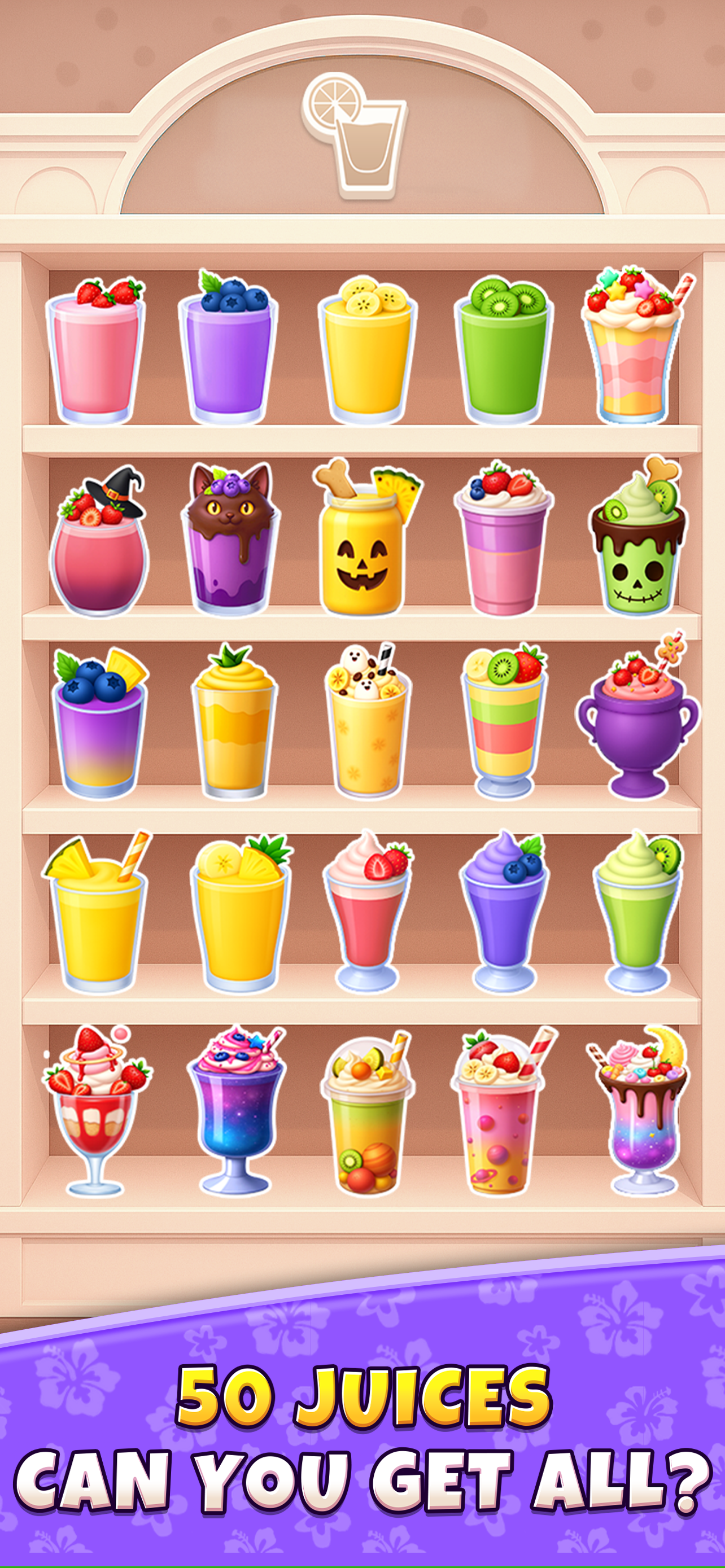 Holey Smoothy