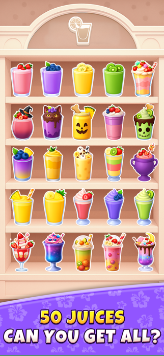 Holey Smoothy Screenshot 4 of 5