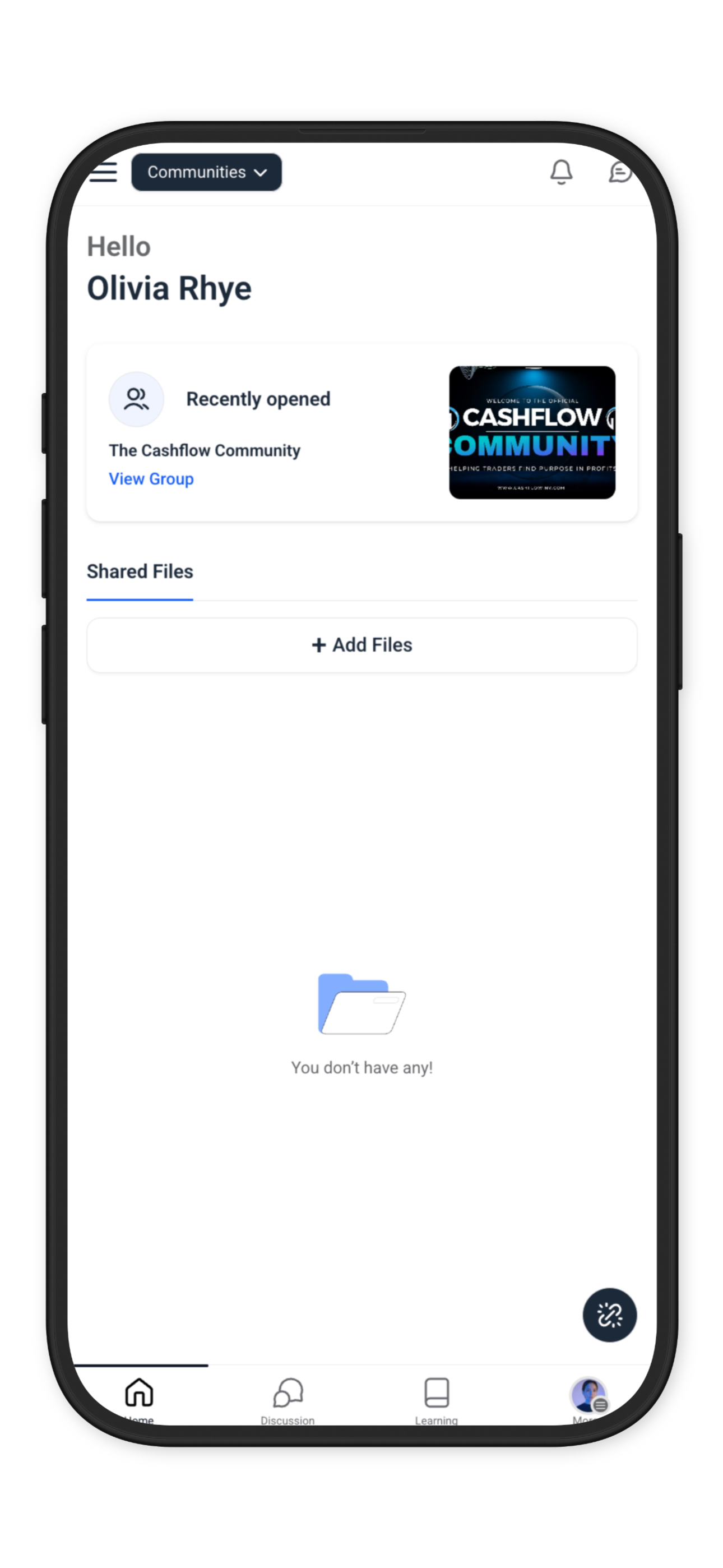 Cashflow Campus screenshot 4