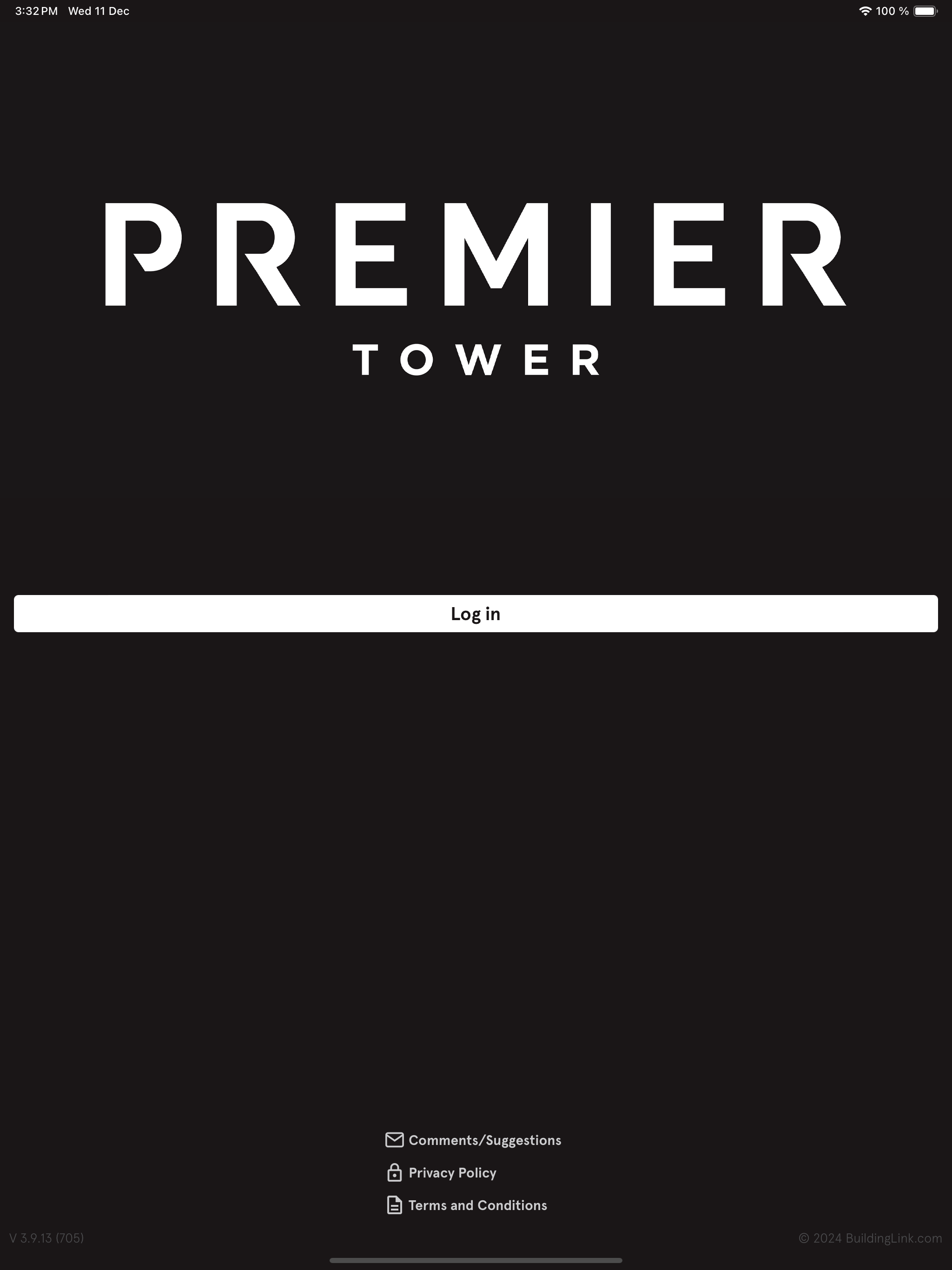 PREMIER TOWER