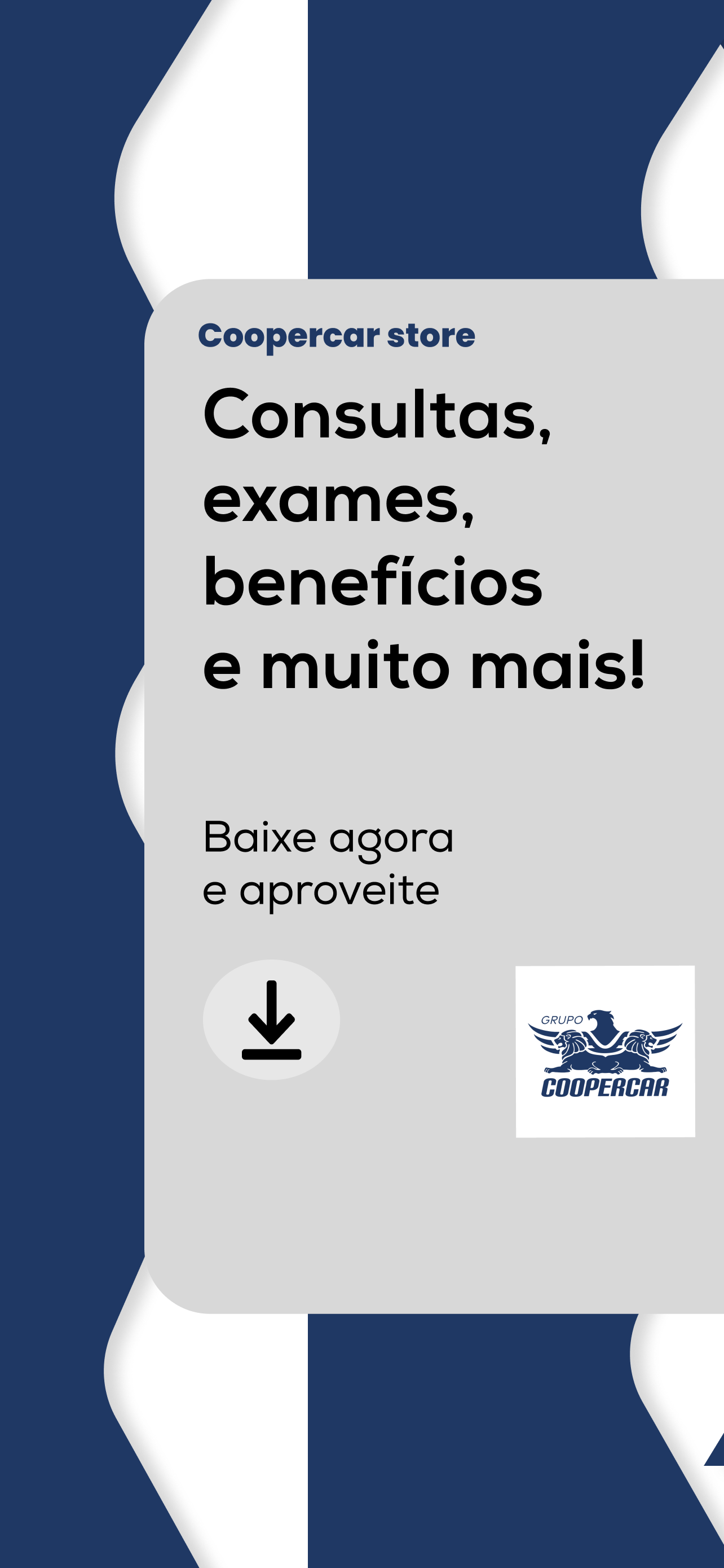 COOPERCAR STORE screenshot 5