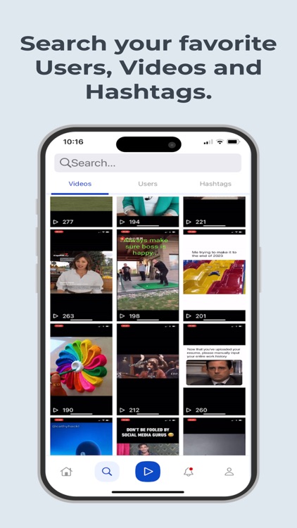 Uppfront screenshot-4
