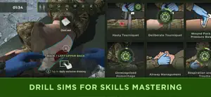 LifesaverSIM screenshot 4