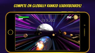 Doge Flyer Screenshot