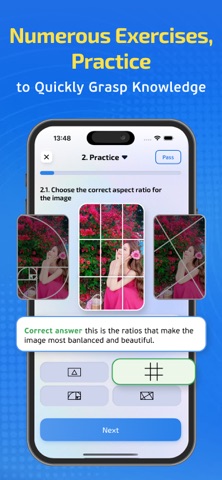 LayoutGenius: Boost Skills screenshot
