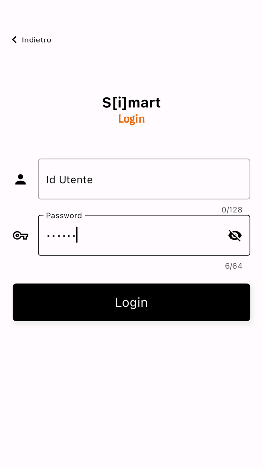 #3. S[i]mart (iOS) Με: Raffaele Rizza