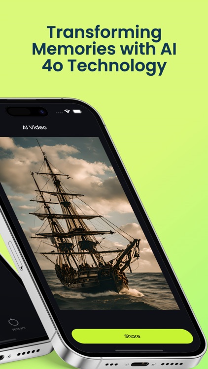 Video-4o : AI Video Generator