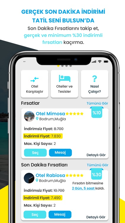 Tatil Seni Bulsun screenshot-3
