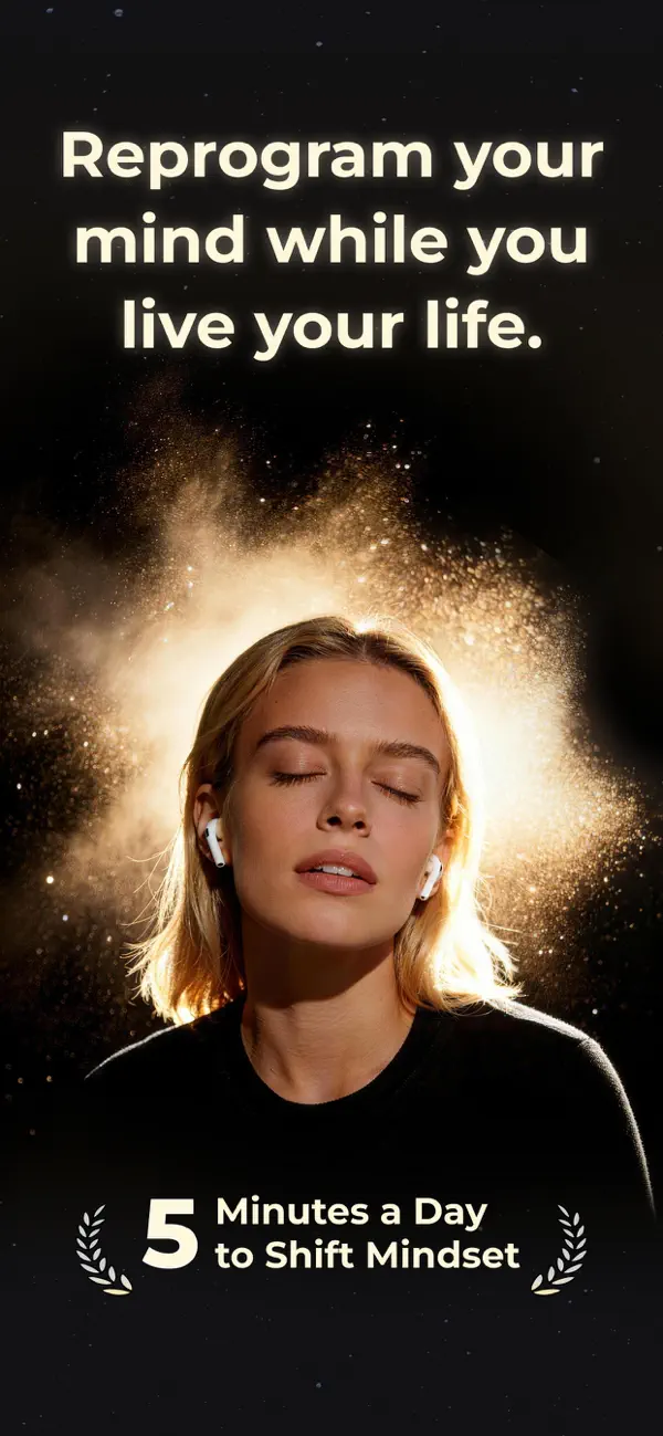 #1. Already: Reprogram Mind Auto (iOS) By: Zhengzhou Zhijian Intelligence Technology Co., Ltd.