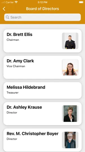 ASPEN Network Inc. screenshot 2