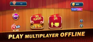 Mancala (Kalah) and Friends screenshot 2