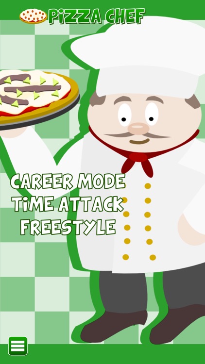 Pizza Chef Game screenshot-3