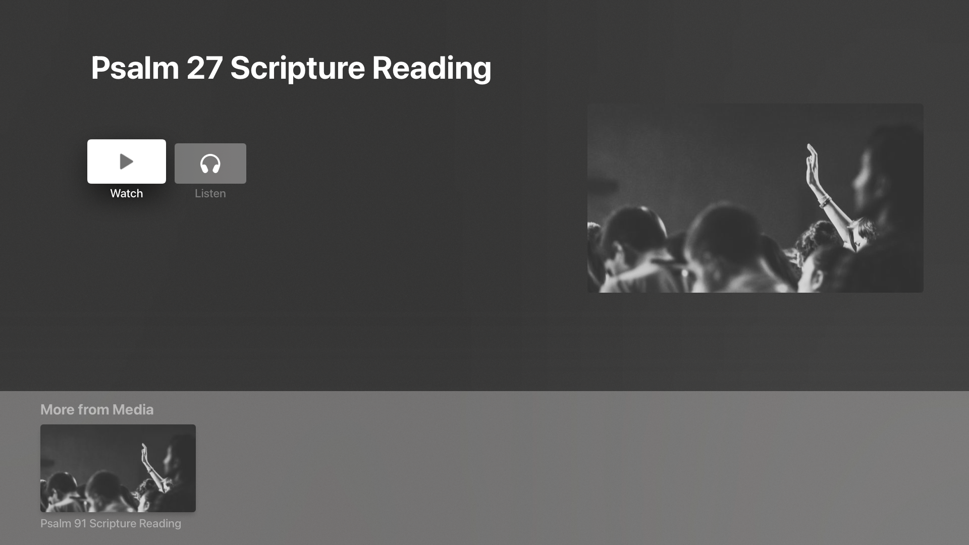 Re-Vision Church screenshot 10