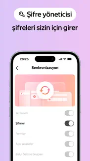 yandex browser: hizli tarayici iphone resimleri 2