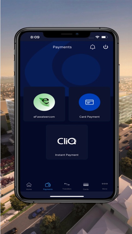 Iskan Mobile screenshot-4