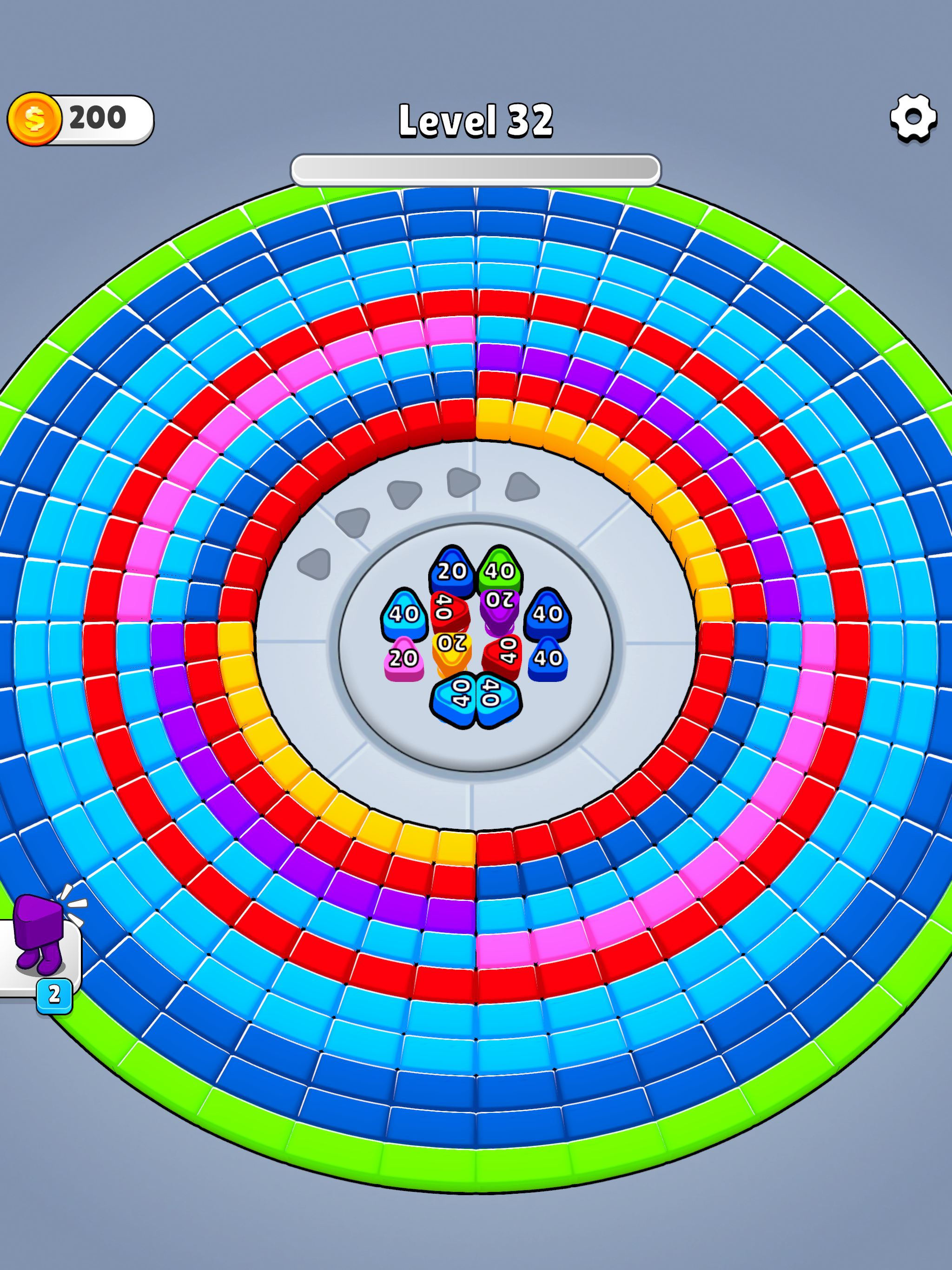 Twist and Blast screenshot 13