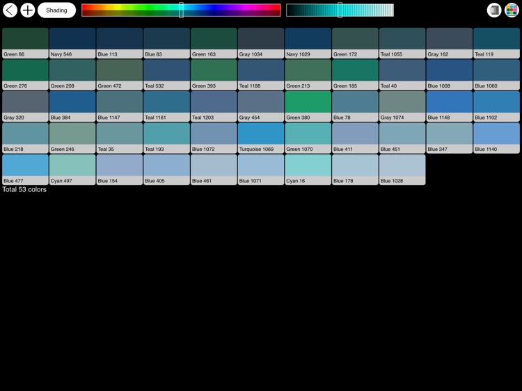 WeaveMe screenshot-9