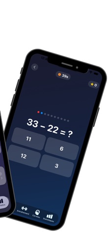 FocusMath Screenshot 2 of 7