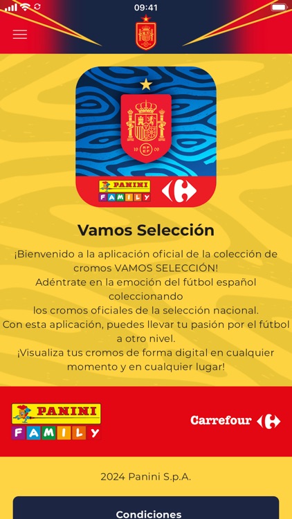 VAMOS SELECCIÓN screenshot-5